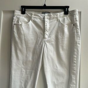 Wit & Wisdom jeans Sz16